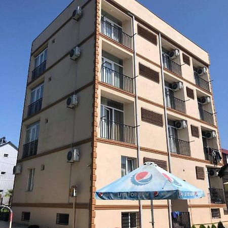 Chaki Hotel ウレキ エクステリア 写真