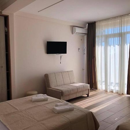Chaki Hotel ウレキ エクステリア 写真