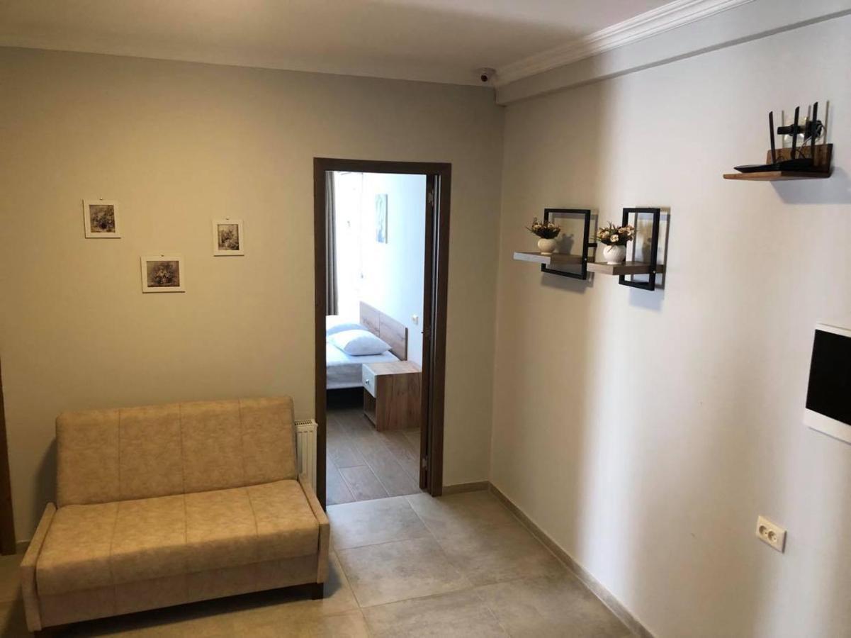 Chaki Hotel ウレキ エクステリア 写真
