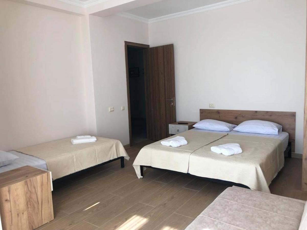 Chaki Hotel ウレキ エクステリア 写真