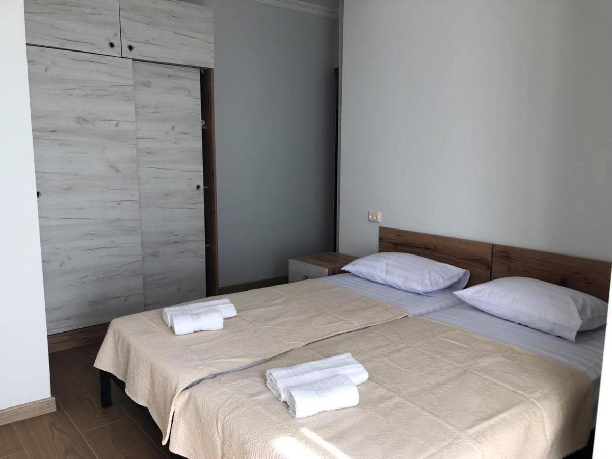 Chaki Hotel ウレキ エクステリア 写真